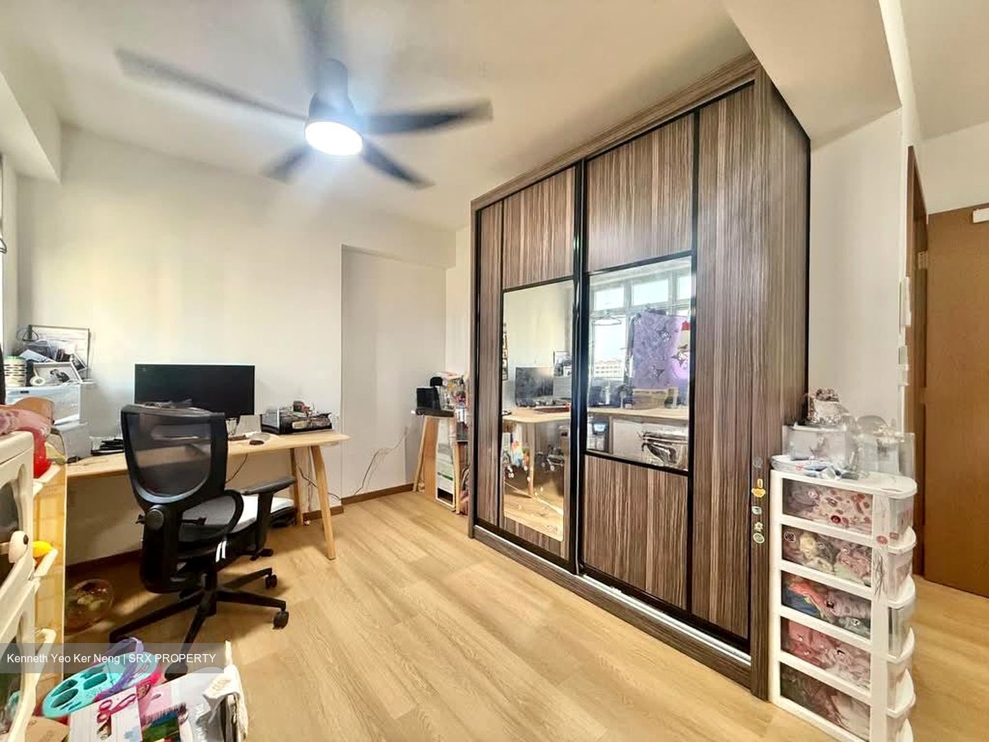 Blk 109A Eastglen @ Canberra (Sembawang), HDB 3 Rooms #604714401